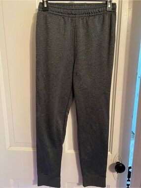 Hurley Kids Dark Gray Sweatpants Joggers